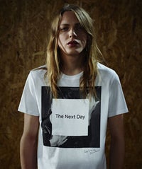 Wear It ALL Summer: Paul Smith & David Bowie Make The Ultimate Band Tee davidbowie