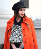 15 Street-Style Snaps From Moscow opener