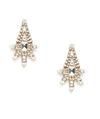 All That Jazz: 8 Roaring '20s-Inspired Wedding Trends openerearrings