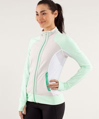 Lululemon Opener 2