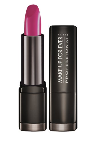 pink lipsticks