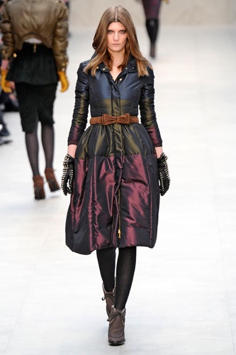 burberry