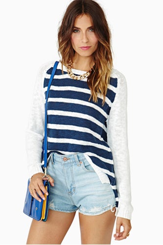 Nasty Gal 8