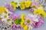 floral headband