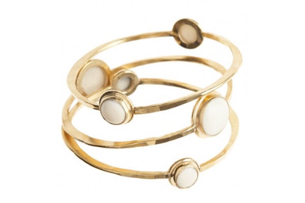 cute bangles for spring