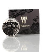 Will Covering Your Lips In Plastic Make Them Softer? (We Found Out!) anna-sui-opener