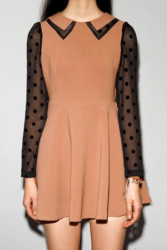collared dresses