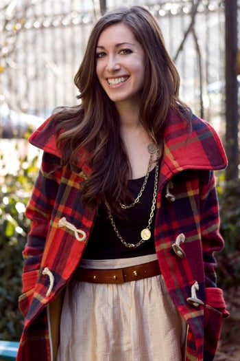 1 girl 4 looks heather sperling