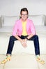 Brad Goreski style