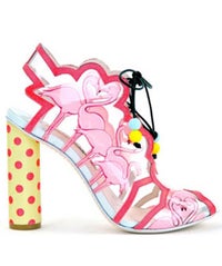 Sophia Webster's New E-Shop Is Shoe Heaven On Earth sophia-op