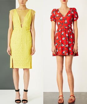 Topshop Opener