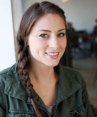 KatnissBraid