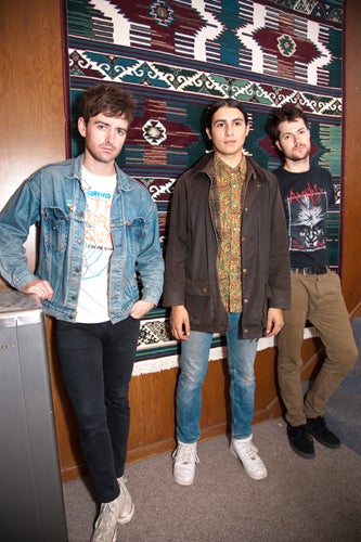 san francisco bands