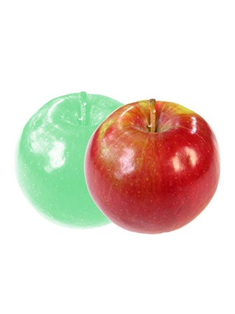 Apples