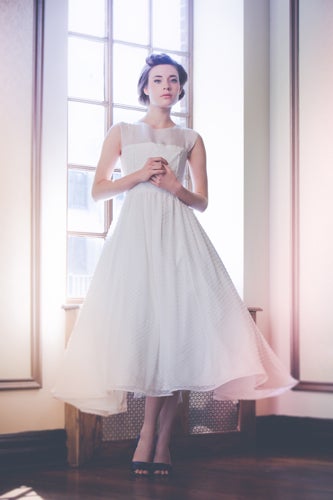 Veronica Sheaffer Fall 2011 Collection. 