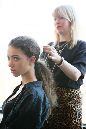 fashion-week-pamela-love-fall-2012-beauty-2