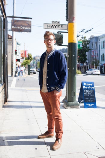 divisadero street style