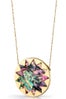 iridescent spring trend 