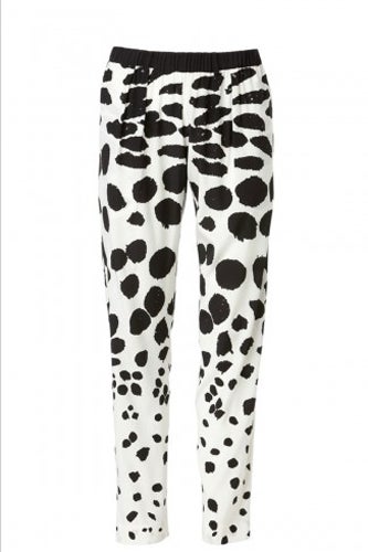 Sass and Bide According To Tony Printed Pant_$350_Sass and Bide