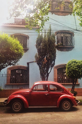 mexico-city