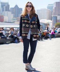 13 Stylish Snaps From S.F.’s Top Farmers’ Markets opener