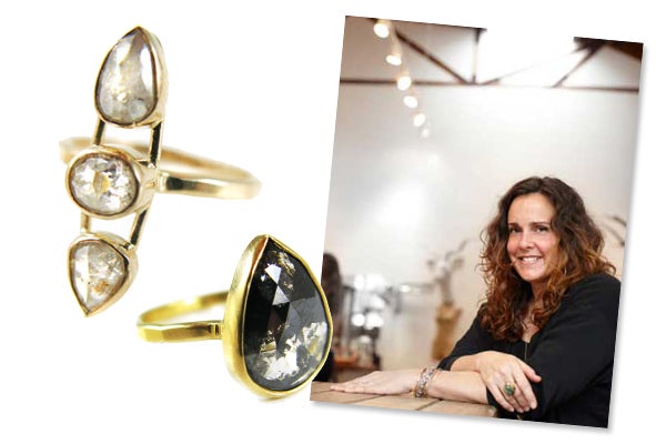 bay area jewelry designers