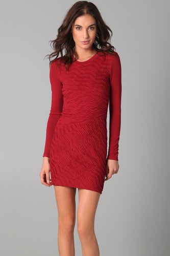 Trendy dresses
