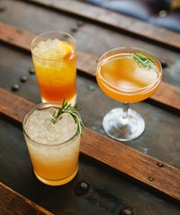 Shake It Up: 3 Delicious Summer Cocktails From A Local Mastermind opener (5)