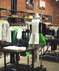 Rag & Bone Exclusive! Inside The New MPD General Store op