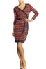 Psweater dress with boots