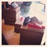 convert shoes