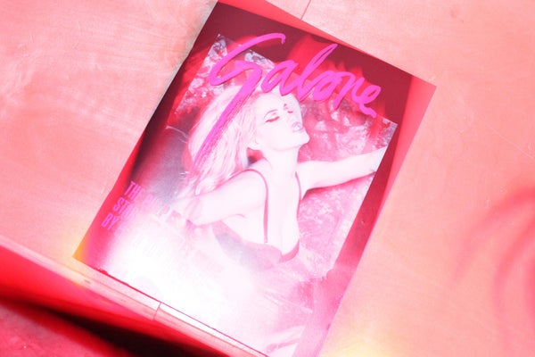 glaore-mag