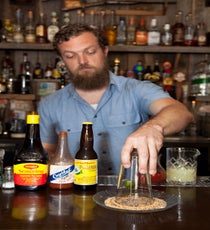 summer cocktail recipes