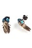 Iossenlliani Fall 2011- Iossenlliani Jewelry