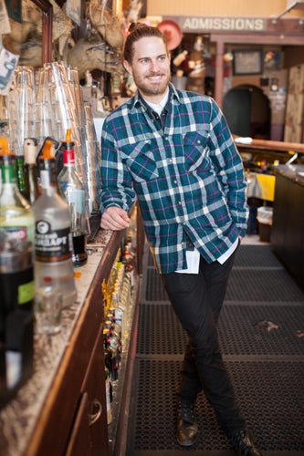 Meet 10 Of S.F.'s Cutest Cocktail Masters, Right Here