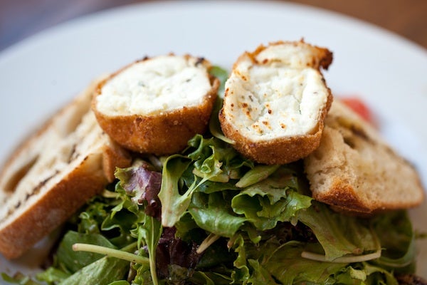 best salads san francisco