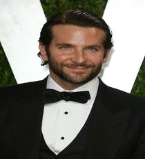 Worst: Bradley Cooper
We wish Cooper would've taken a leaf out of Suraj Sharma's book. They have similar hair types, and there's no reason to try and gel the life out of those rugged waves. We don't love the beard, either. He normally looks good with facial hair, but he may have cut it a bit too close this time — it's unevenly groomed, and we would've preferred him bare-faced.
Photo: Matt Baron/BEI Images. rexusa_1255708bd