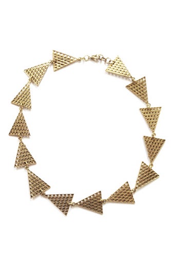 beth lauren necklace