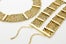 FLAT-MESH-COLLAR_GOLD