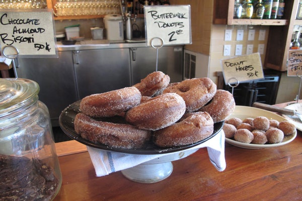 best donuts san francisco
