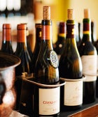 Cheers! 10 Glorious Wine Bars For Sipping & Savoring This Winter opener