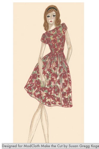 flowers-sketch