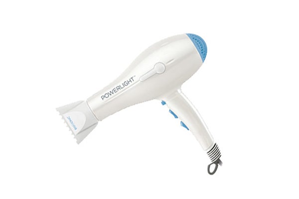 Travel Hair Dryers 2
