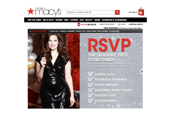 macys