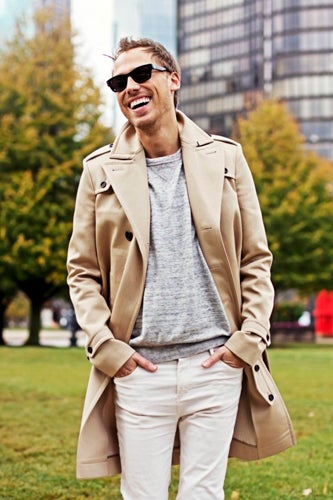SIXEDGraham Kostic