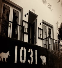 wisc-exterior