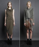 Helmut Lang's Pre-Fall '11 Will Outfit The Next Best-Dressed It-Girl