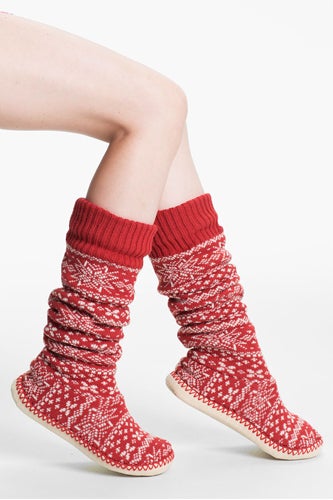Slipper Socks 7