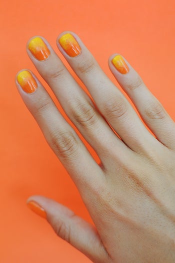 Summer Nail Wardrobe