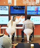 Is This The DMV's Most Creative Office? Let's Take A Look... opener